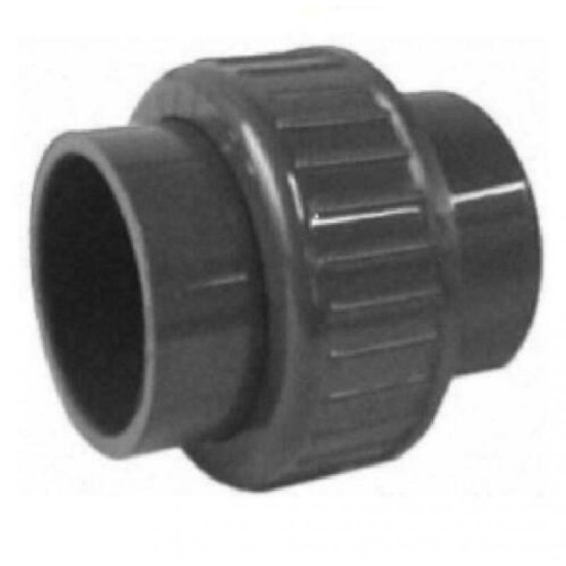 pvc buizen (150 cm ) alle bochten enz. 25 tot 110 mm op voor