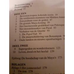 De Supergoden (M. Cotterell)