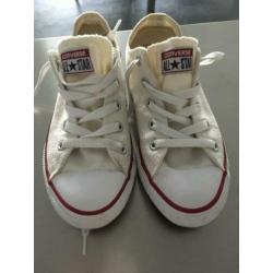 Converse All Stars , schoenen, maat 33