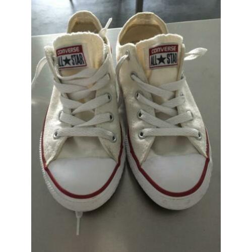 Converse All Stars , schoenen, maat 33