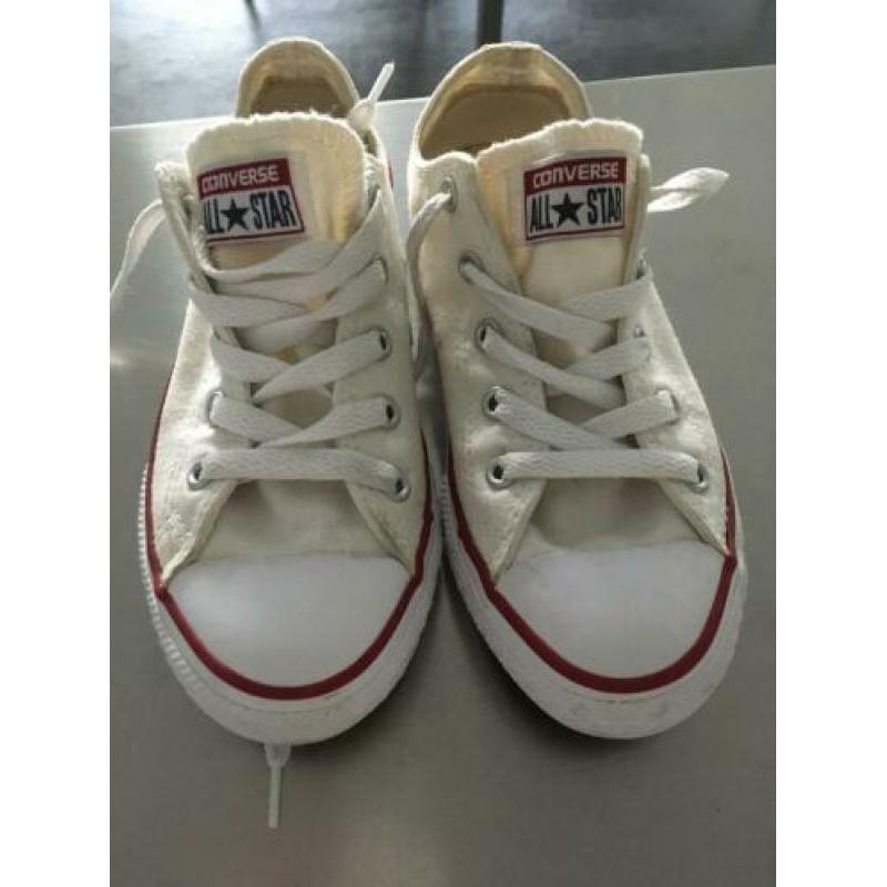 Converse All Stars , schoenen, maat 33