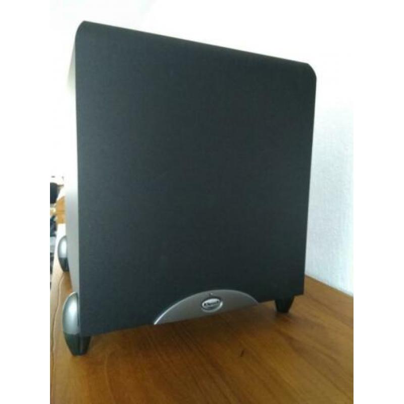 Subwoofer