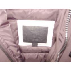 Circle of Trust zwart donsjack maat XS