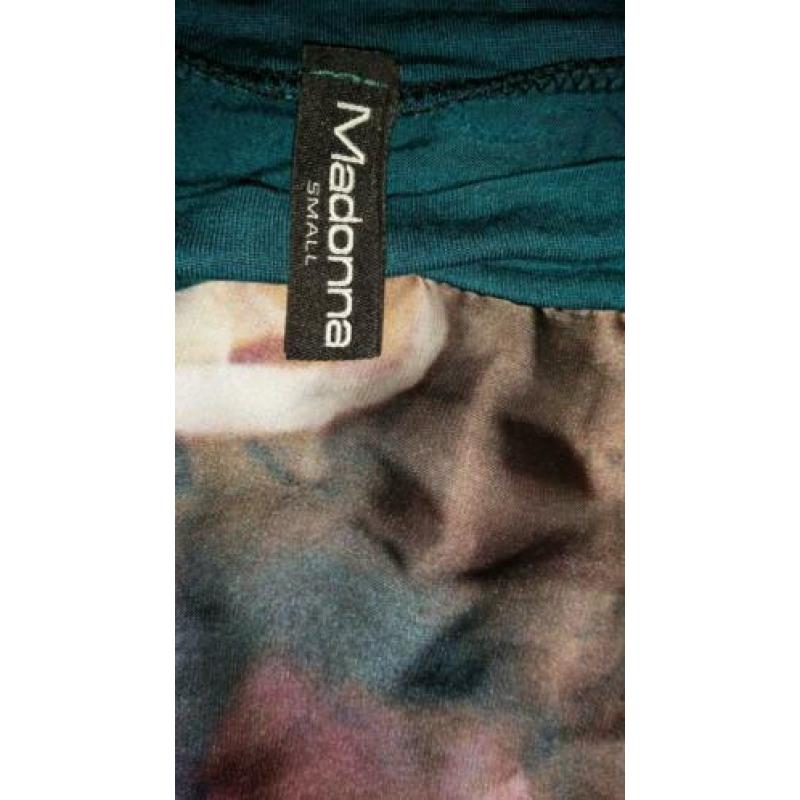 te koop tuniek mt s