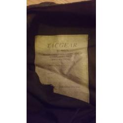 TacGear commando pants zwart
