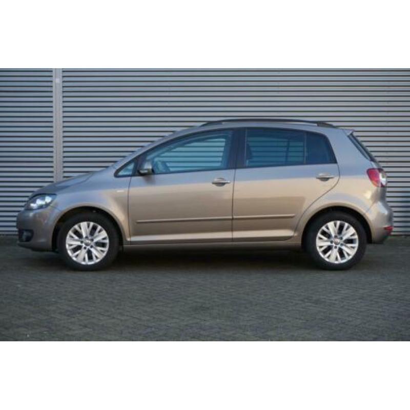 Volkswagen Golf Plus 1.4 TSI DSG, Airco, Ecc, Cruide, Pdc, L