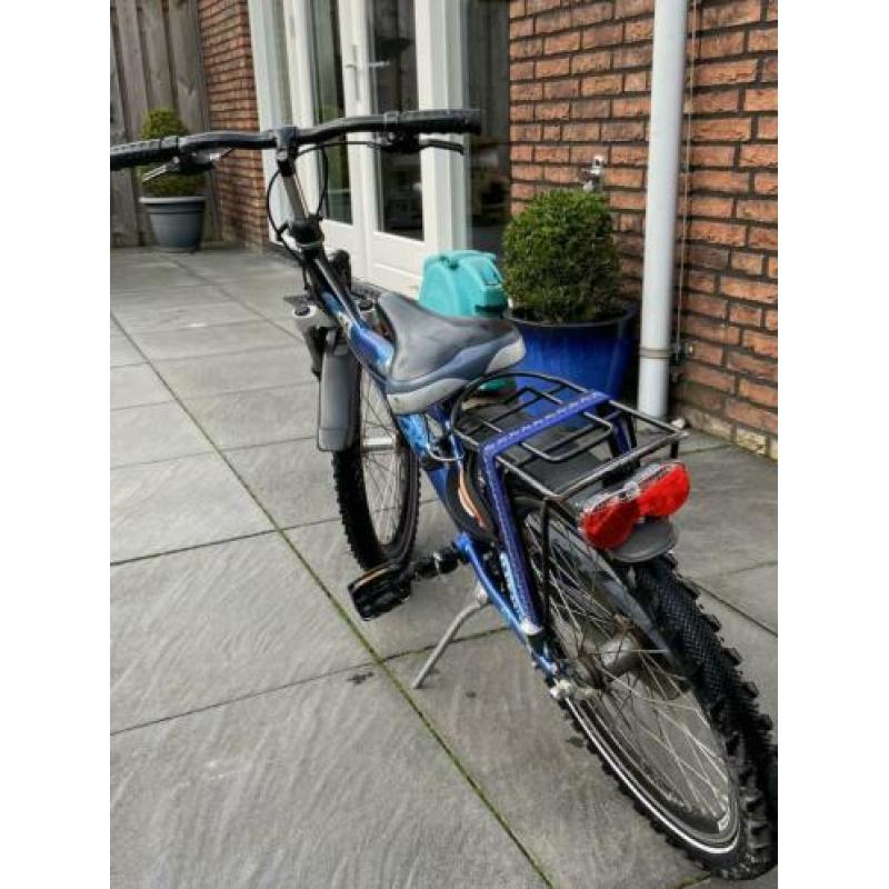 Batavus Snake 20 Inch