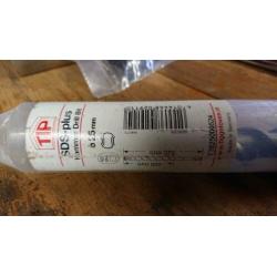 TIP steen/beton boor QUADROxSDS-max, Ø 25mm