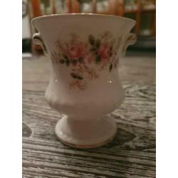 Lavender Rose royal Albert
