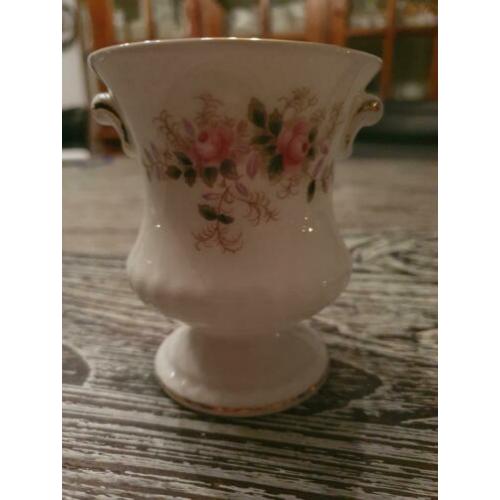 Lavender Rose royal Albert