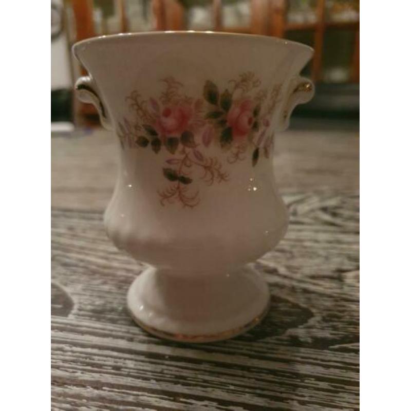 Lavender Rose royal Albert