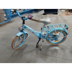 Loekie superster 16 inch