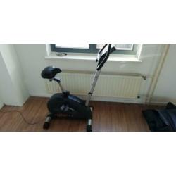 Kettler ergometer cx1 home trainer