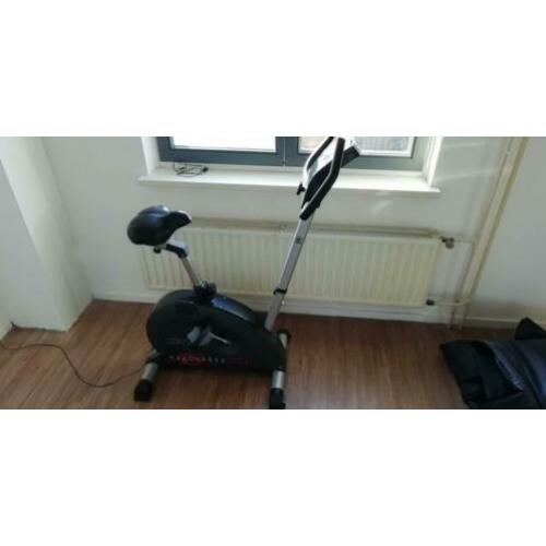 Kettler ergometer cx1 home trainer