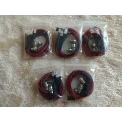 Rc led verlichting Tamiya Traxxas arrma Hpi losi