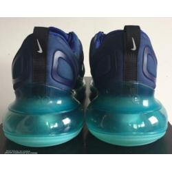 Nike air max 720 maat 45 - 1 90 95 270 adidas new. balance x