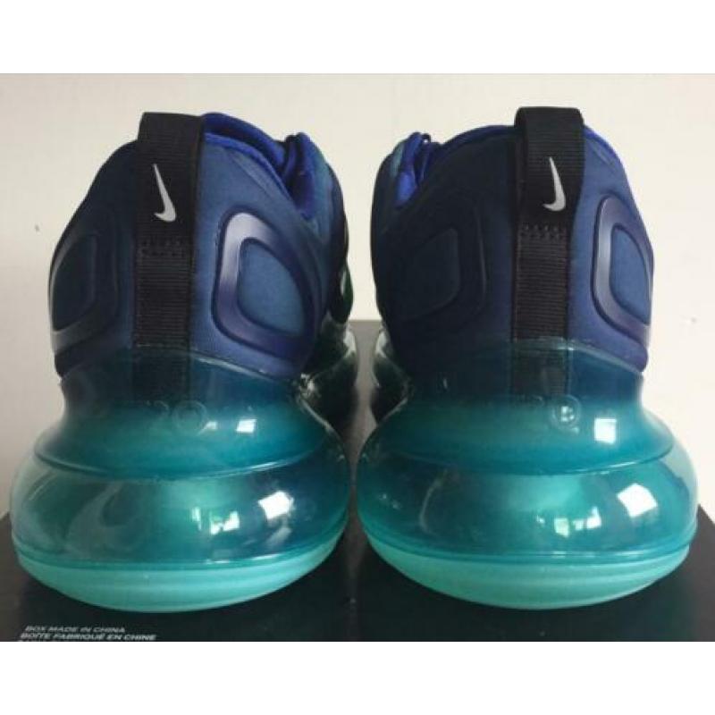 Nike air max 720 maat 45 - 1 90 95 270 adidas new. balance x