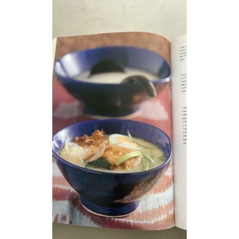 Lonny Gerungan, De complete Indonesische keuken!