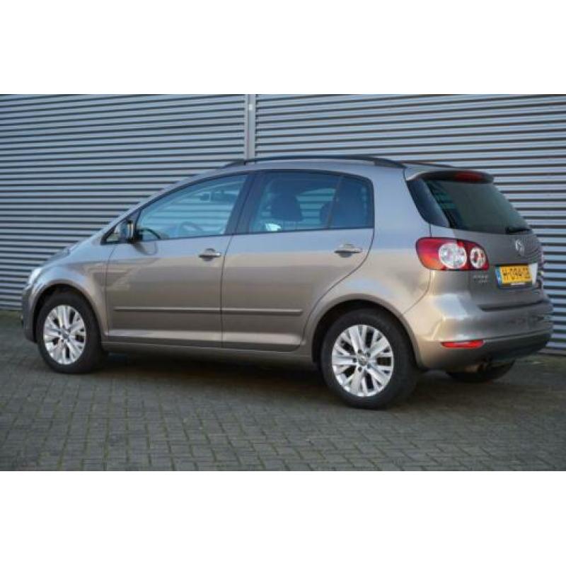 Volkswagen Golf Plus 1.4 TSI DSG, Airco, Ecc, Cruide, Pdc, L