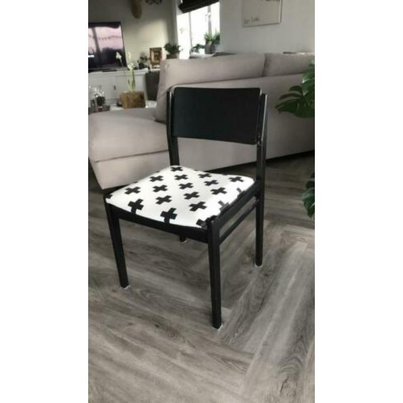 Leuke stoel