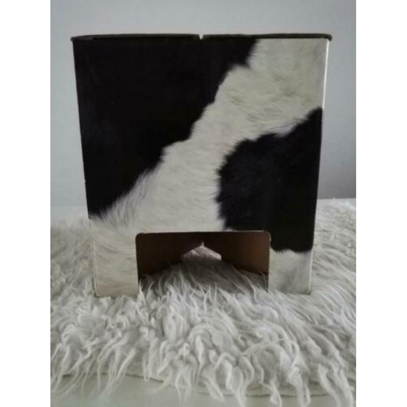 Dutch design kruk karton