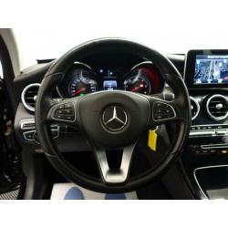 Mercedes-Benz C-Klasse Sedan 220 CDI Prestige AMG Line 170pk
