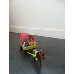 huifkar Playmobil