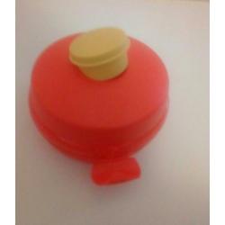 005 Tupperware Snackie lunchtrommel