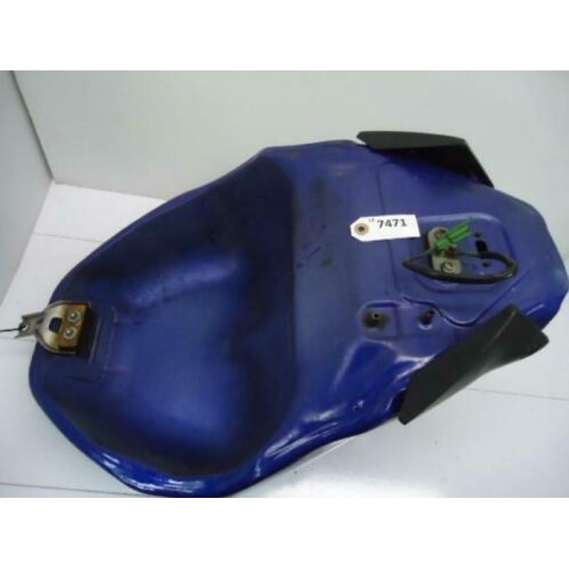 R1 2000 - 2001, Yamaha Benzinetank D1-30072