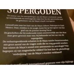 De Supergoden (M. Cotterell)