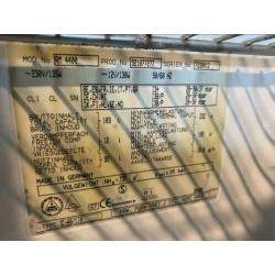 Elektrolux 130 ltr koelkast 12v/220v/Gas