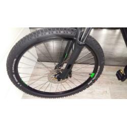 mountainbike