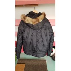 Brunotti winter- ski jack. 1 week gedragen.