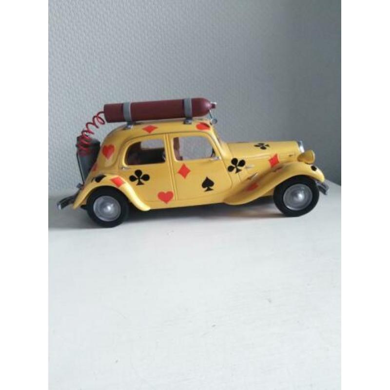 Tintin /kuifje
