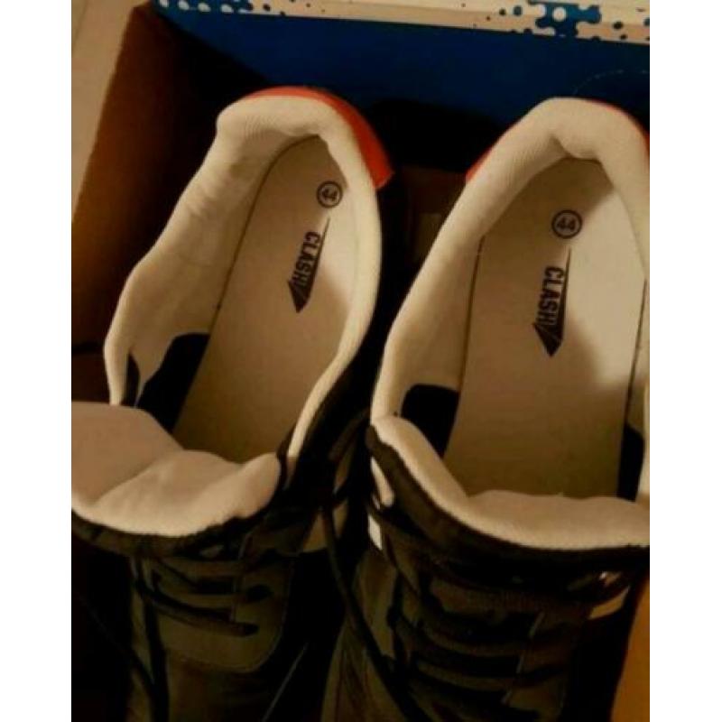Mooi Sportschoenen Voor Heren maat 44 *NIEUW*