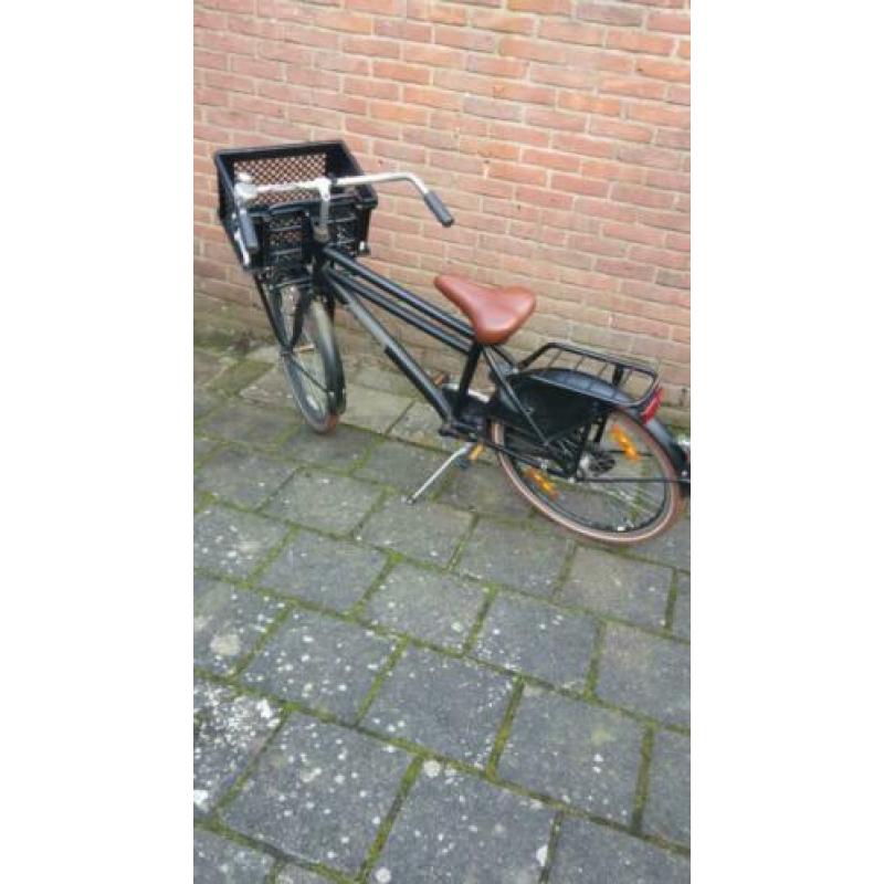 Popal fiets 24 inch
