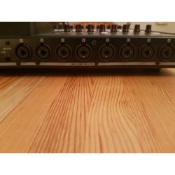 Complete Tascam Portable Studio