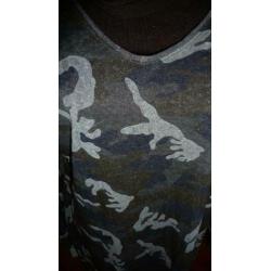 trui maat xl 44 46 48
