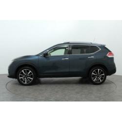 Nissan X-Trail 1.6 DIG-T 163PK TEKNA | Leer | Navi | Panoram