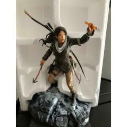 Rise of The Tomb Raider.20 Year Delebration.Collectors