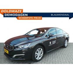 Peugeot 508 1.6 E-THP 165PK AUTOMAAT ALLURE