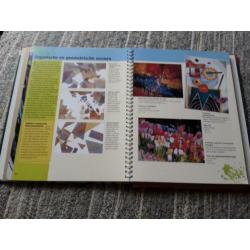 Hobby boek