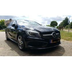 Mercedes A200 AMG Motorsport Edition automaat