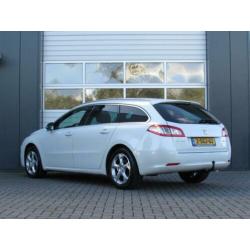 Peugeot 508 SW 1.6 e-HDi Blue Lease Executive Clima/Cruise/N