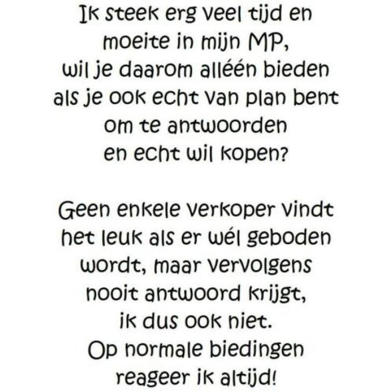 Grijs T-Shirt met Roes mt S (925)