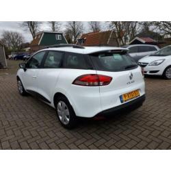 Renault Clio Estate 0.9 TCe Expression navi airco led dagrij
