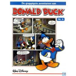 Donald Duck en zijn grappigste avonturen (10 albums)