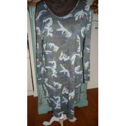 trui maat xl 44 46 48