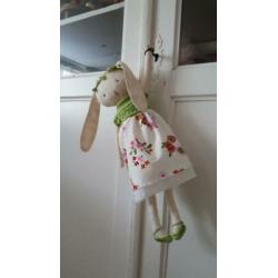 3 delige kleding set voor je bfc maileg bunnie