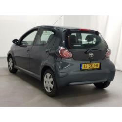 Toyota Aygo 1.0-12V Comfort Navigator